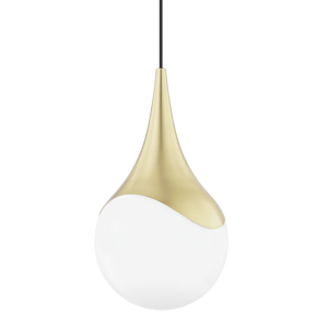 Colgante Ariana 10.5"