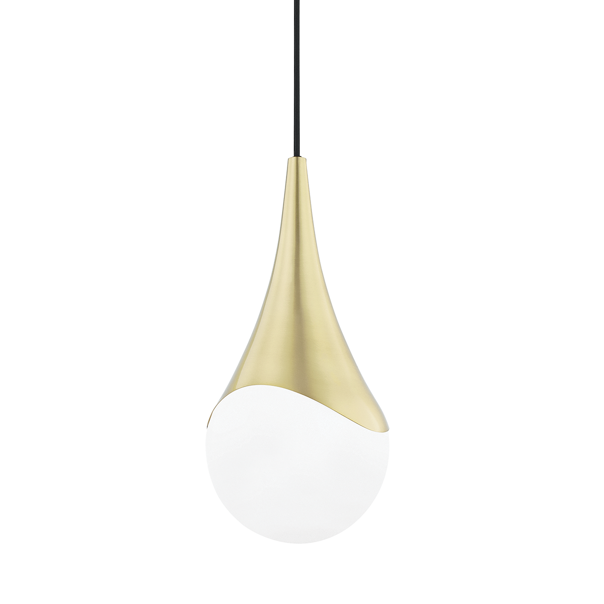 Colgante Ariana 7.5"