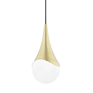 Colgante Ariana 7.5"