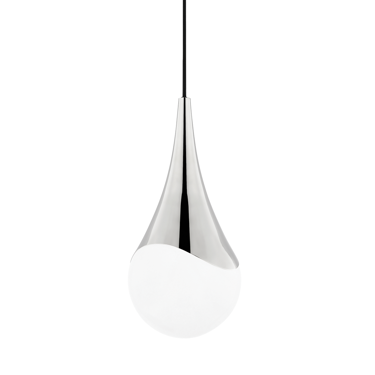 Colgante Ariana 7.5"