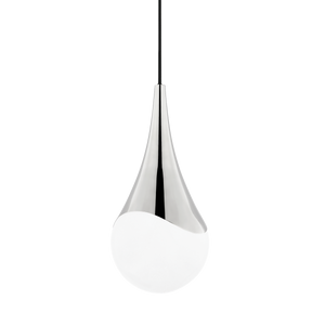 Colgante Ariana 7.5"