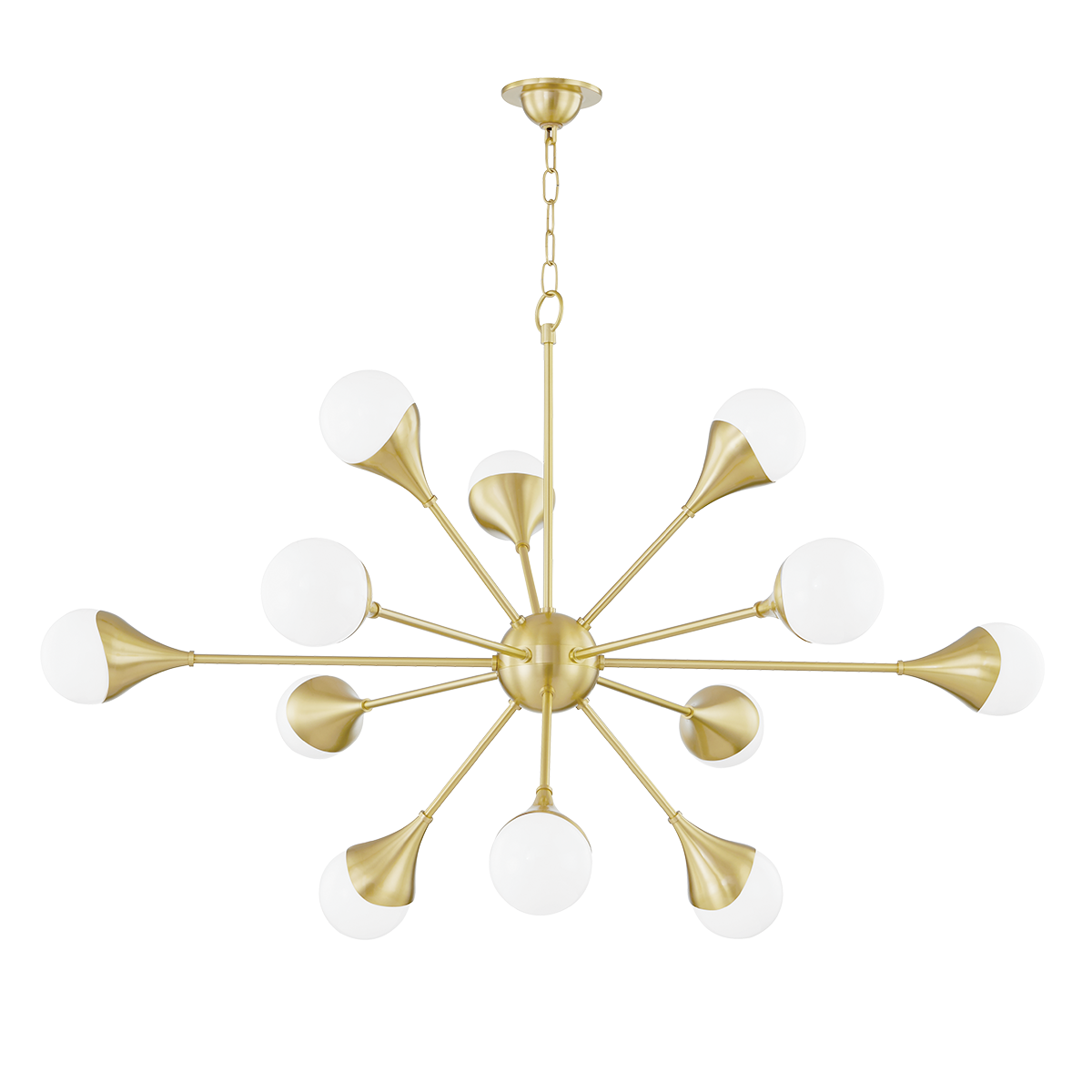 Ariana Chandelier