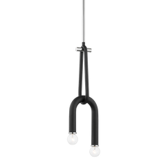 Polished Nickel