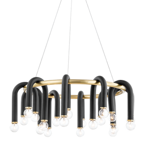Whit Chandelier