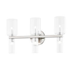 Polished Nickel