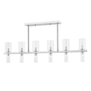 Tabitha Linear
