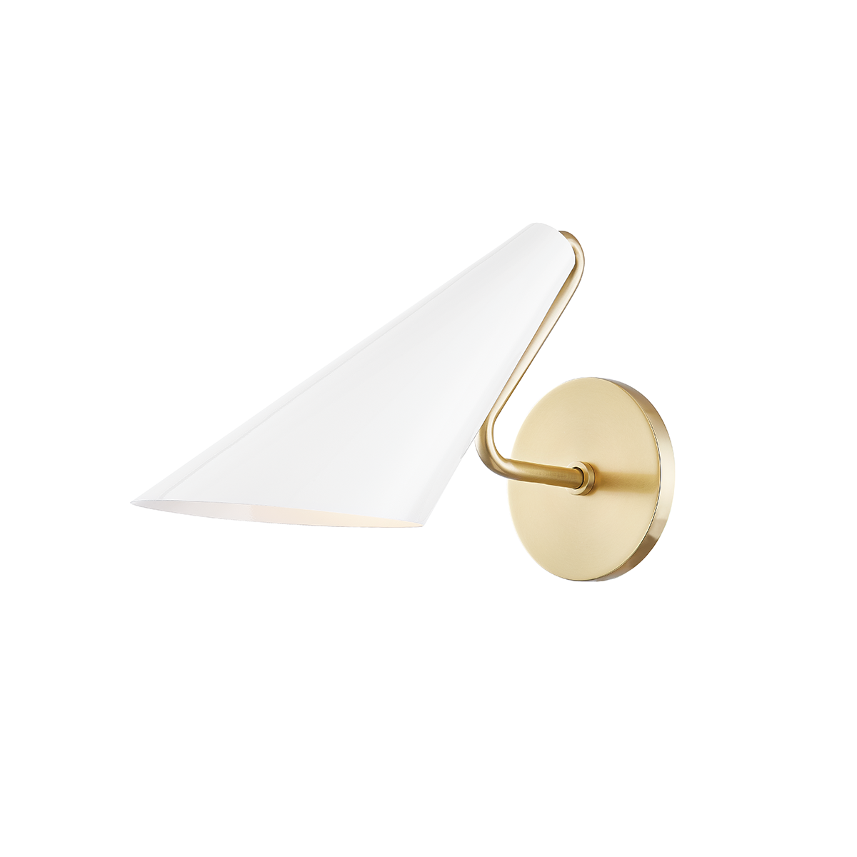 Talia Wall Sconce 5"