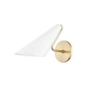 Talia Wall Sconce 5"