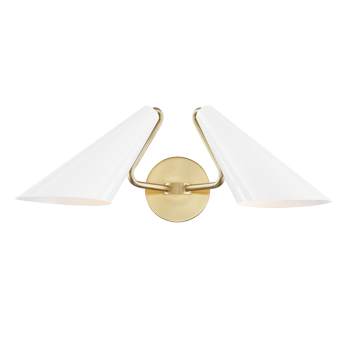Talia Wall Sconce 20.5"