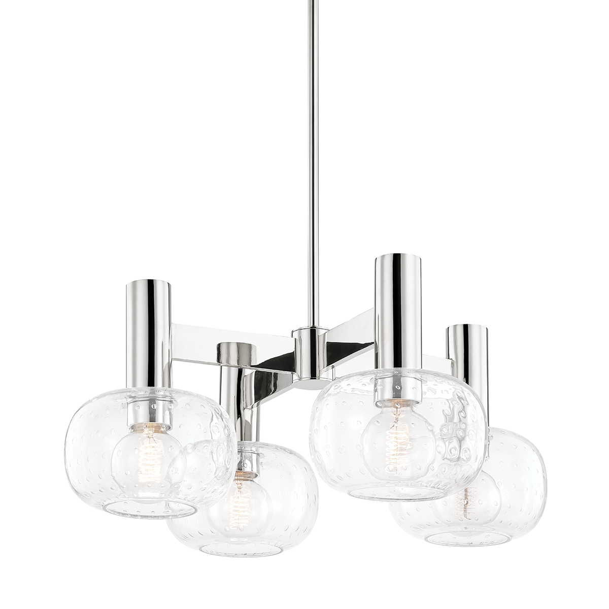 Harlow Chandelier 23"