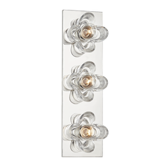Polished Nickel