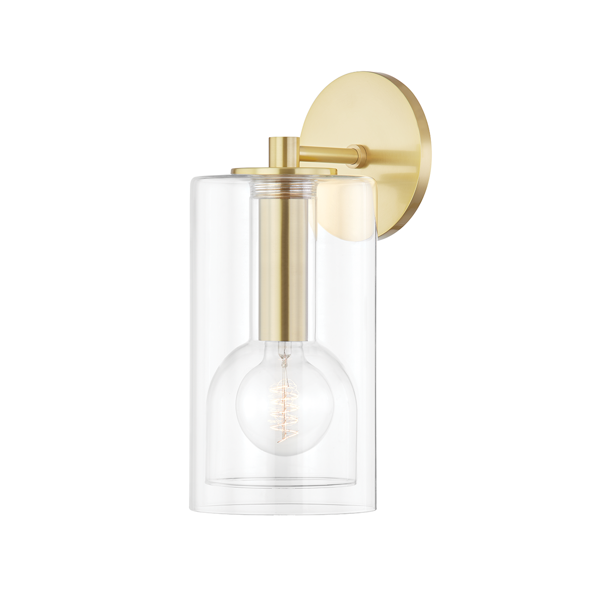 Belinda Wall Sconce 6"