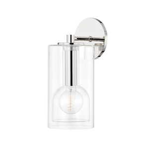 Belinda Wall Sconce 6"