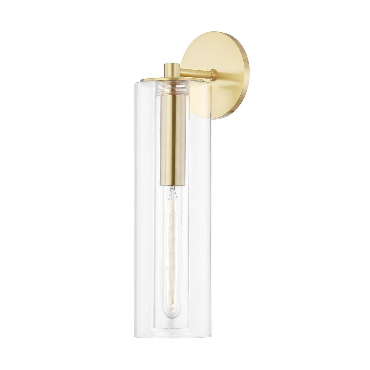 Belinda Wall Sconce 4.75"