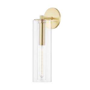 Belinda Wall Sconce 4.75"