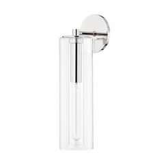 Polished Nickel