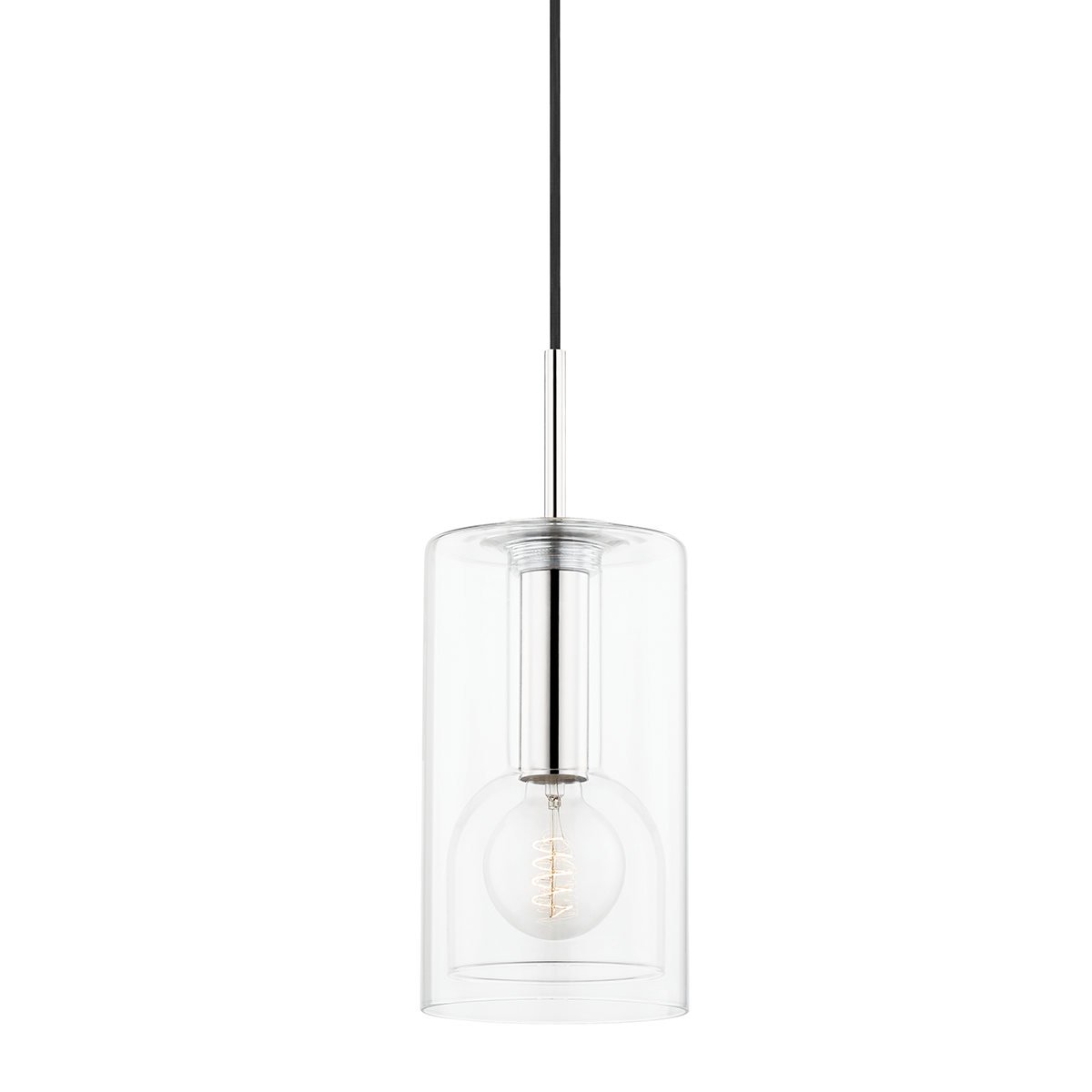 Colgante Belinda 6"