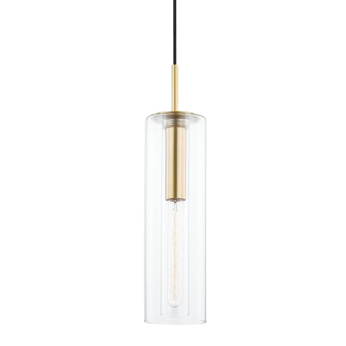 Colgante Belinda 4.75"