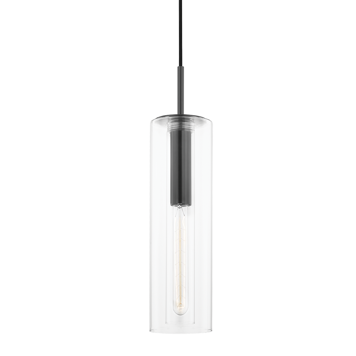 Colgante Belinda 4.75"