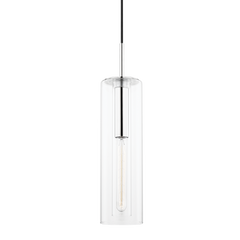 Polished Nickel