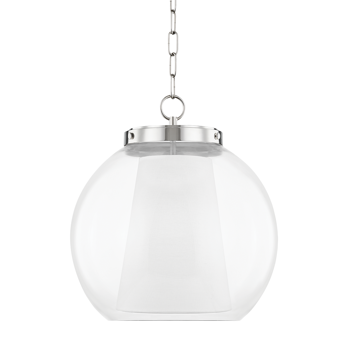 Colgante Sasha de 15"