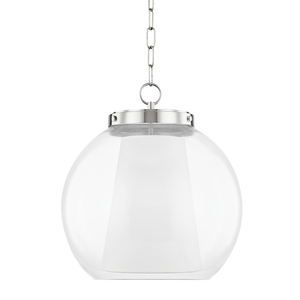 Colgante Sasha de 15"