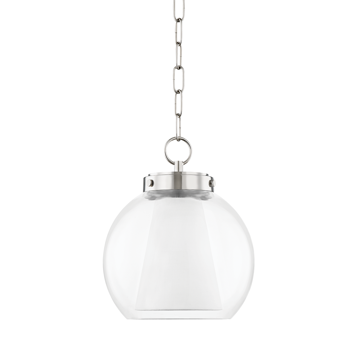 Colgante Sasha 10"