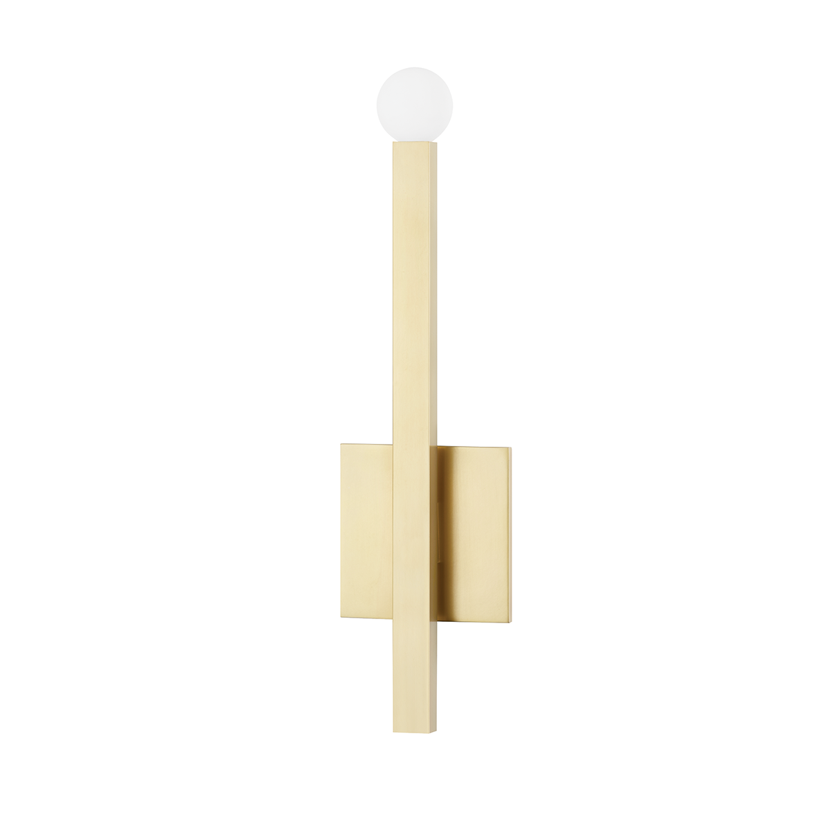 Dona Wall Sconce 4.5" x 17"