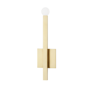 Dona Wall Sconce 4.5" x 17"