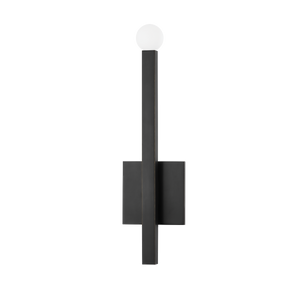 Dona Wall Sconce 4.5" x 17"