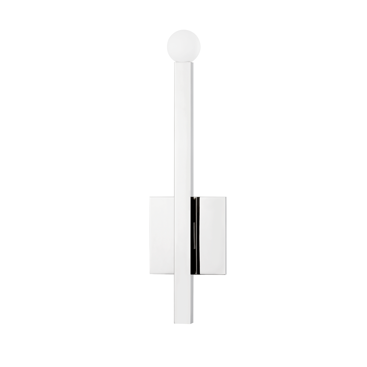 Dona Wall Sconce 4.5" x 17"