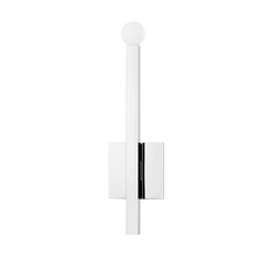 Polished Nickel