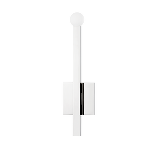 Dona Wall Sconce 4.5" x 17"