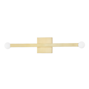 Dona Wall Sconce 4.5" x 23.75"