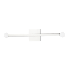 Polished Nickel