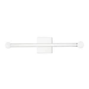 Dona Wall Sconce 4.5" x 23.75"