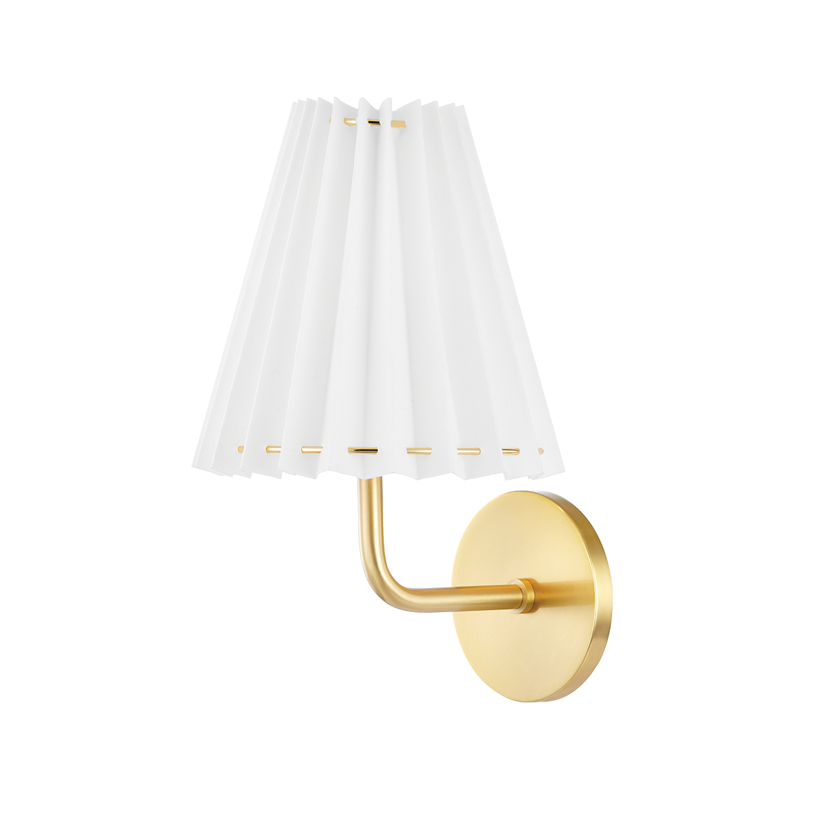 Aplique de pared Demi 7.75"