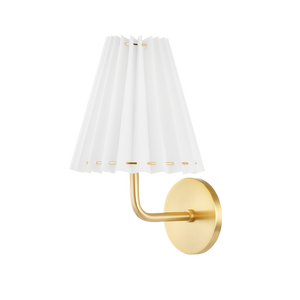 Demi Wall Sconce 7.75"