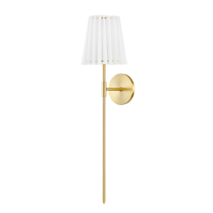 Demi Wall Sconce 8"