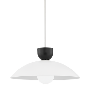 Colgante Whitley de 19,75"