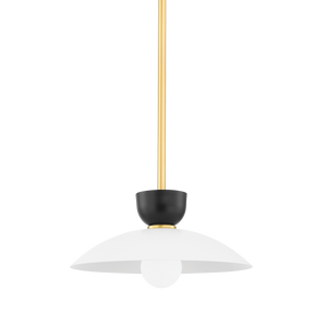 Colgante Whitley de 14"