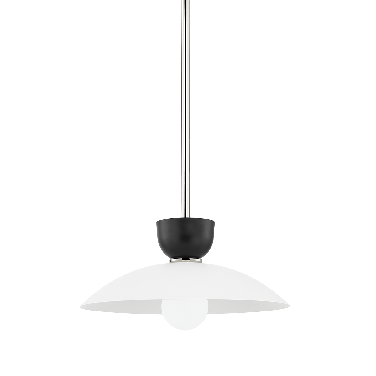 Colgante Whitley de 14"