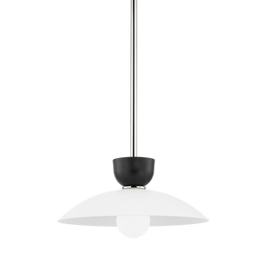 Colgante Whitley de 14"