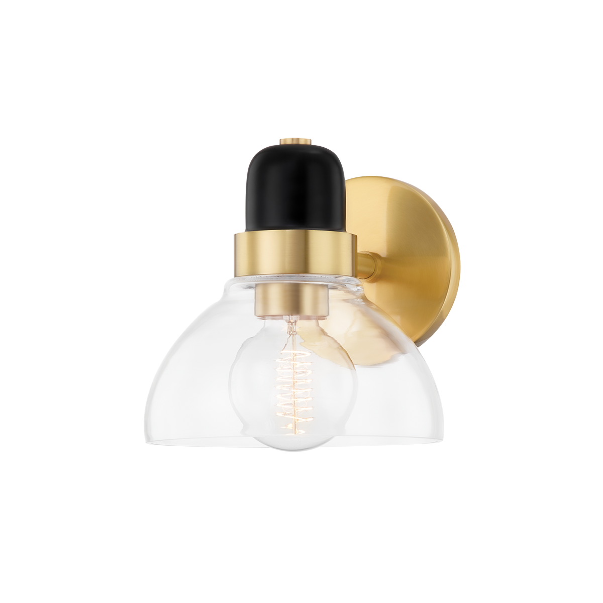 Camile Bath And Vanity 7.5"