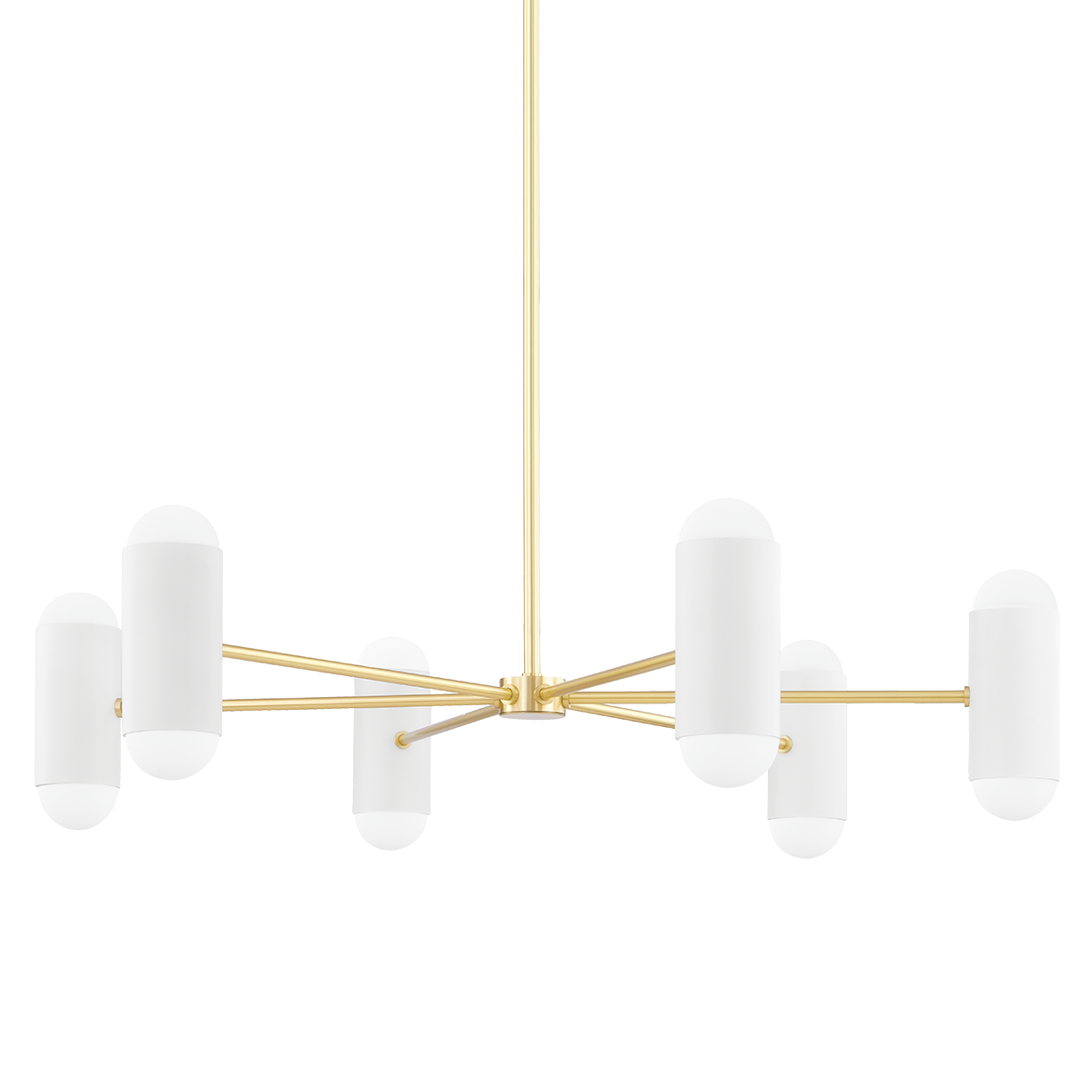 Kira Chandelier 40"