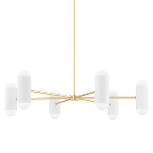 Kira Chandelier 40"