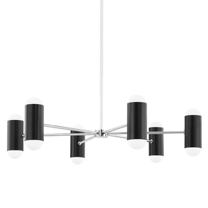 Kira Chandelier 40"