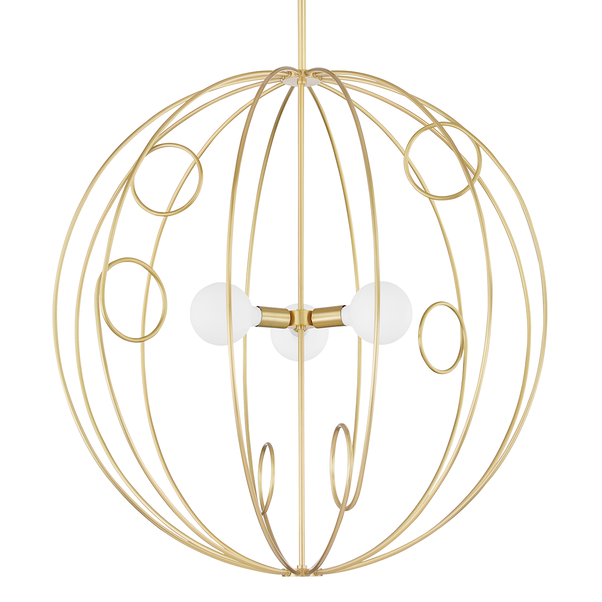 Alanis Chandelier