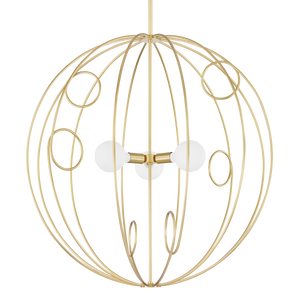 Alanis Chandelier