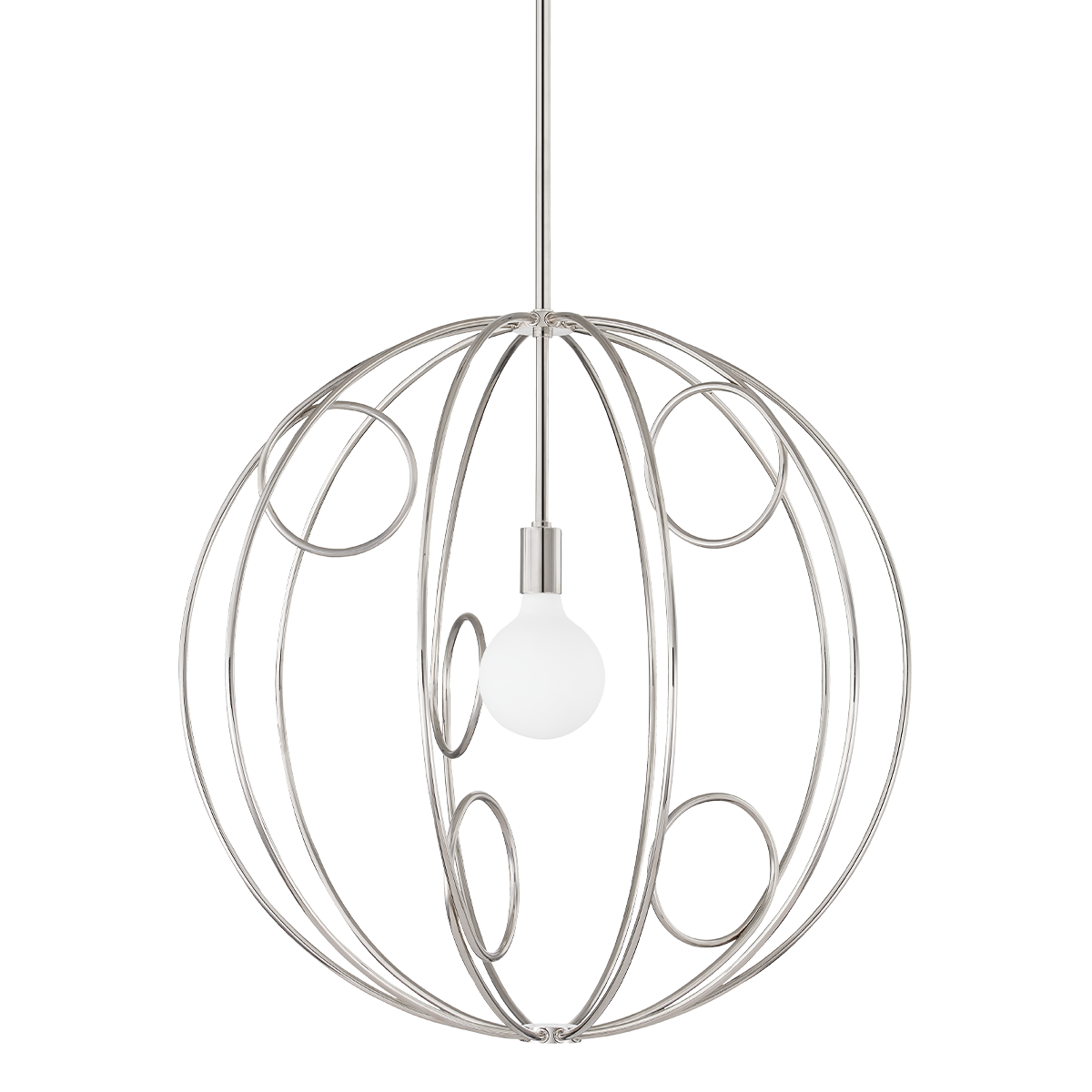 Alanis Pendant 28.12"
